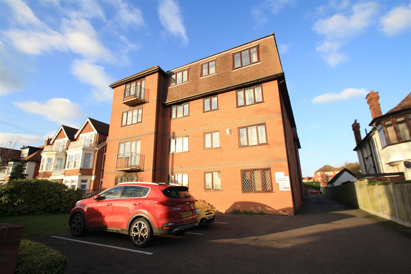 Appointmoor Imperial Avenue, WestcliffOnSea